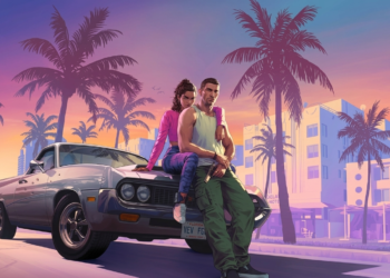 awards won by grand theft auto vi