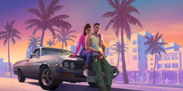 awards won by grand theft auto vi