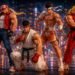 fighting game glossary
