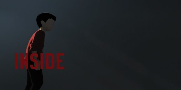 inside game walkthrough