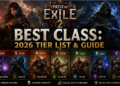 Path of Exile 2 Best Class Full 2026 Tier List & Guide