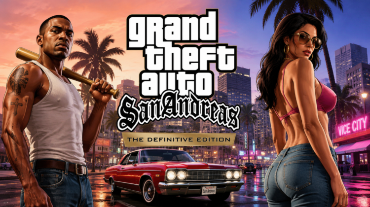 gta san andreas definitive edition cheats