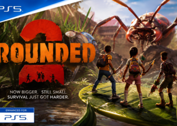 grounded 2 ps5