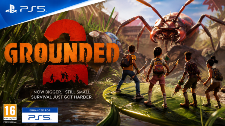 grounded 2 ps5