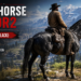 best horse in RDR2