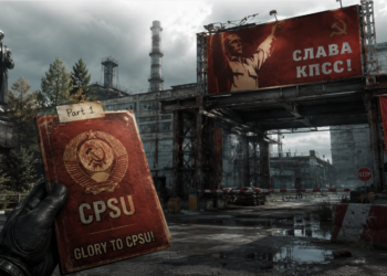 tarkov glory to cpsu part 1
