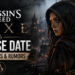 assassin's creed hexe release date