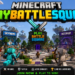 minecraft playbattlesquare