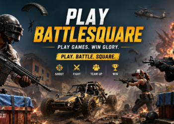 playing games playbattlesquare