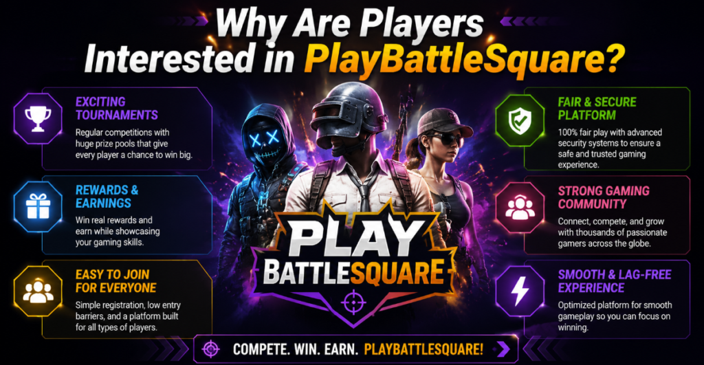 playing games playbattlesquare
