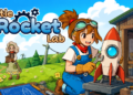 little rocket lab