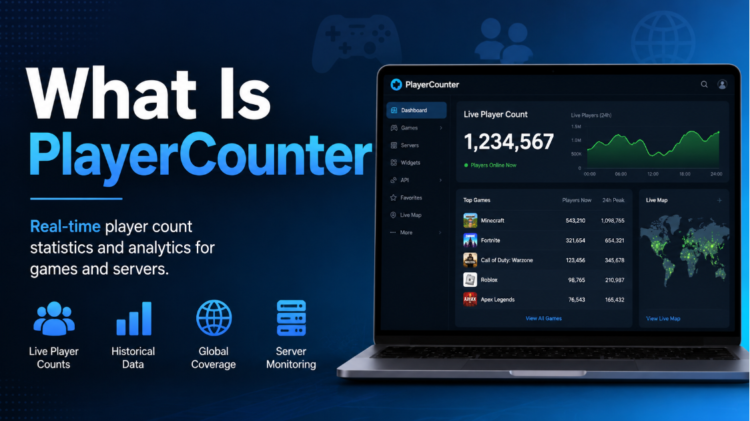 PlayerCounter