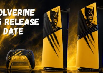 wolverine ps5 release date