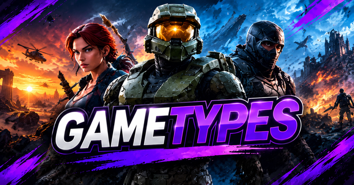 gametypes
