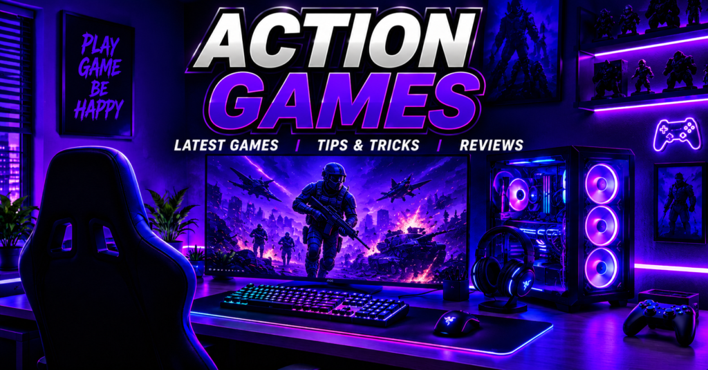 gametypes