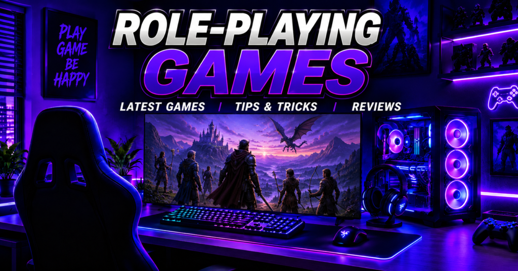 gametypes