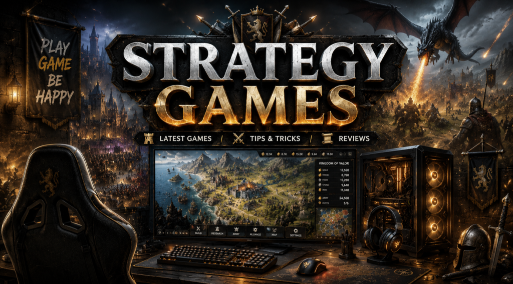 gametypes