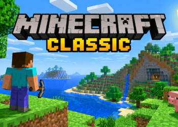 minecraft classic