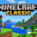 minecraft classic