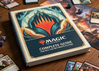 magic the gathering