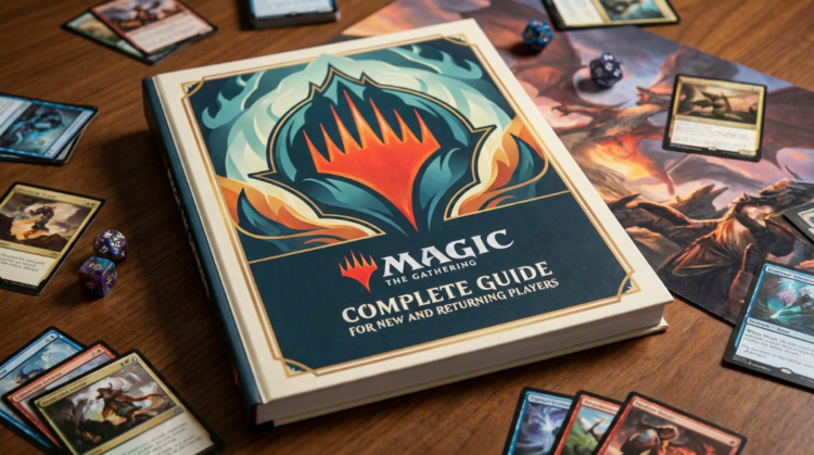 magic the gathering