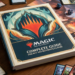 magic the gathering