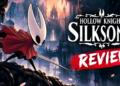 hollow knight silksong review