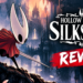 hollow knight silksong review