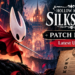 hollow knight silksong patch notes