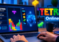 tetris online