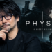 Hideo Kojima PHYSINT action espionage game