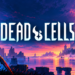 Dead Cells action gameplay with a mysterious island environment