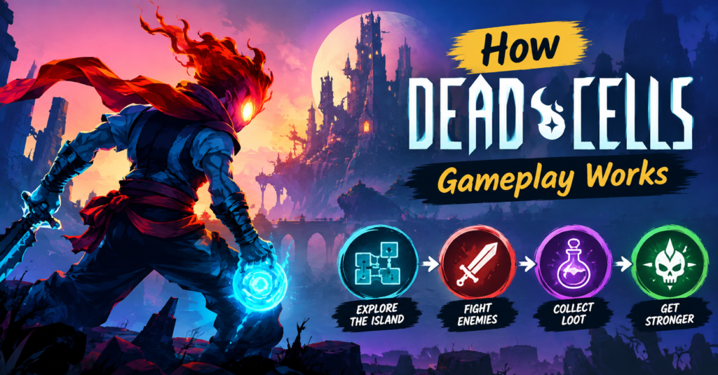 dead cells
