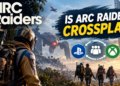 Is ARC Raiders crossplay between PC, PS5, and Xbox?