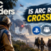 Is ARC Raiders crossplay between PC, PS5, and Xbox?