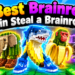 Best brainrot in Steal a Brainrot