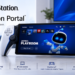 PlayStation Portal remote player for PS5 gaming