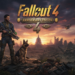 Fallout 4 Anniversary Edition game artwork