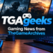 TGAgeeks gaming news from TheGameArchives