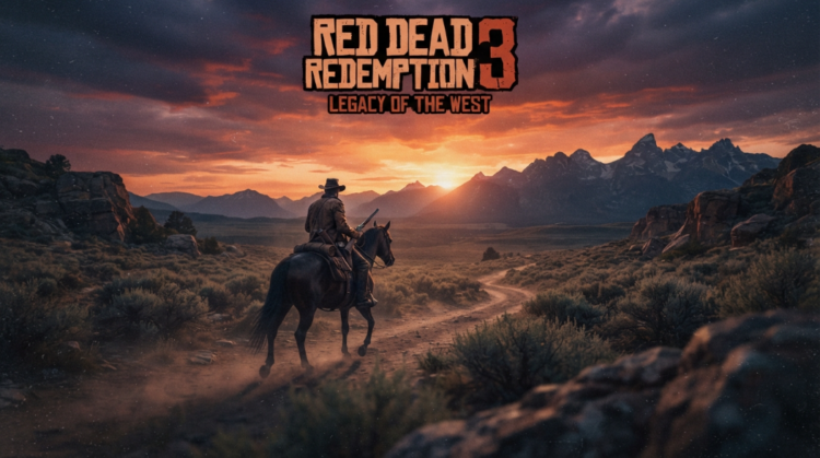 Will There Be a Red Dead Redemption 3? Rockstar's Possible Next Western Game