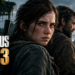The Last of Us Part 3 game concept featuring Ellie in a post-apocalyptic setting