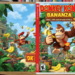 donkey kong bananza switch 1 gameplay