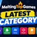 latest category meltingtopgames