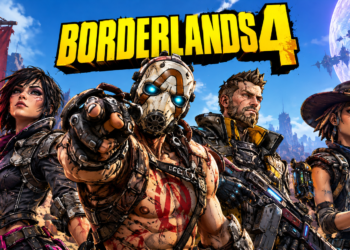Borderlands 4 characters and Vault Hunters