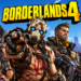 Borderlands 4 characters and Vault Hunters
