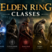 elden ring classes