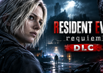 Resident Evil Requiem DLC Deluxe Kit with costumes and bonus content