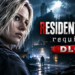 Resident Evil Requiem DLC Deluxe Kit with costumes and bonus content