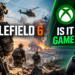 Battlefield 6 on Xbox Game Pass