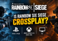 Rainbow Six Siege crossplay between PC, PlayStation, and Xbox